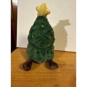 Giggle Scope Target brand plush Christmas tree
